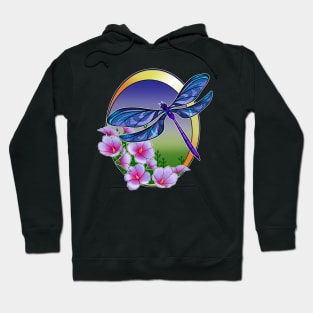 Dragonfly Hoodie